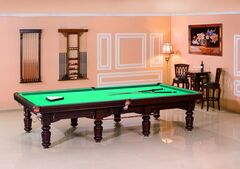 Стол-шкаф для вина 