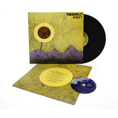 Tuesday The Sky / Drift (LP+CD)