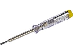 STAYER MAXElectro, 250 В, 140 мм, электрический пробник (2572-14)