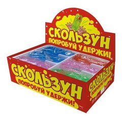 Игрушка-антистресс"Скользун"