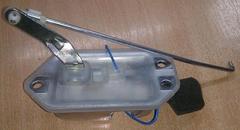 ЗАМОК 5-Й ДВЕРИ MATIZ GM