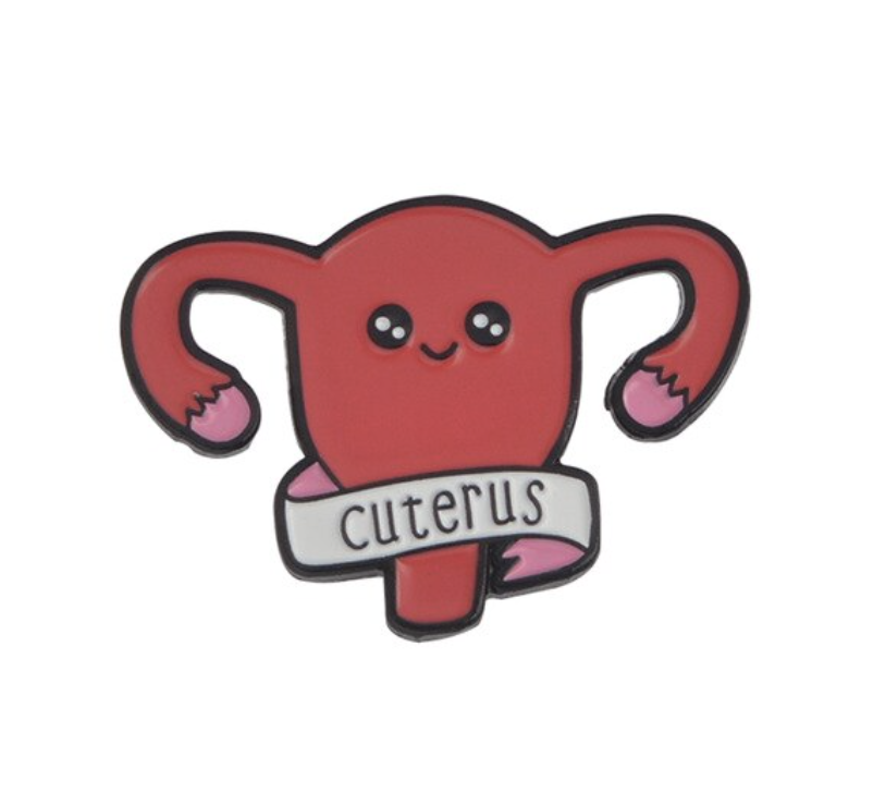 Матка Cuterus