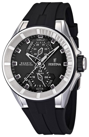 Наручные часы Festina F16611/4 фото