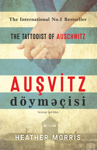 Auşvitz döyməçisi