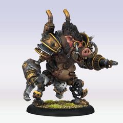 Roadhog Warbeast BOX