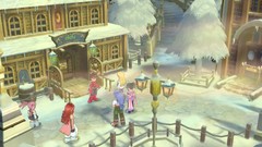 Tales of Symphonia (для ПК, цифровой код доступа)