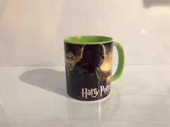 Fincan/Чашка/Cup Harry Potter 16 Gryffindor