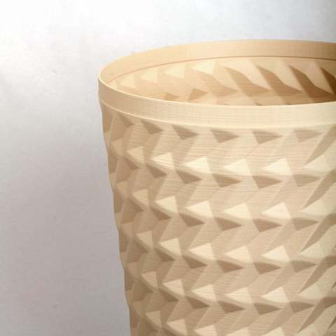 Пластик для 3D-принтера Extrudr Flax