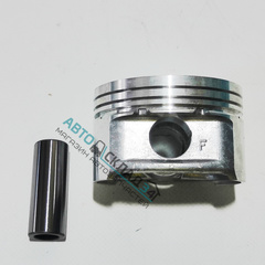 ПОРШЕНЬ 0,5 SPECTRA 1,6 DOHC S6D TEIKIN 78,5 1,2-1,2-2,5 (+ПАЛЕЦ)