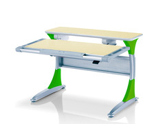 Растущая парта Comf-Pro Harvard BD333 (1113×830 мм)