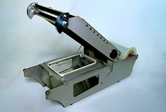 Запайщик лотков VASSILII