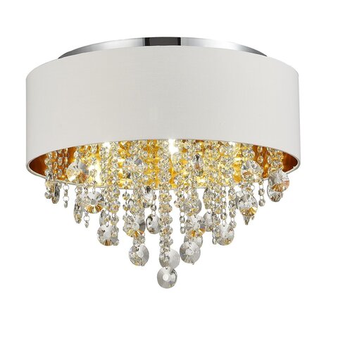 Светильник потолочный ST Luce Lacchia SL1350.502.06