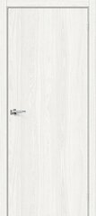 Дверь Браво-0 / Цвет White Dreamline / Двери Браво