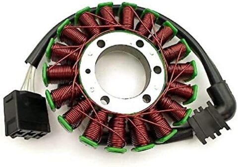 Статор Yamaha 2C0814100100