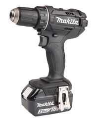 Аккумуляторная дрель-шуруповёрт Makita DDF482RFEB