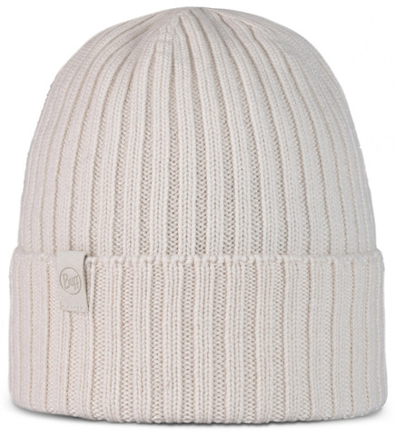 Картинка шапка вязаная Buff Hat Wool Knitted Norval Ice - 2