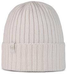 Вязаная шерстяная шапка Buff Knitted Hat Norval Ice - 2