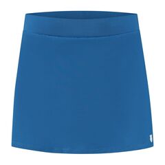 Теннисная юбка K-Swiss Tac Hypercourt Skirt 3 - classic blue