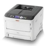 Цветной принтер OKI C612DN (46551002)