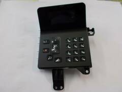 Панель управления в сборе HP CLJ M552dn/M553n/dn (RM2-7180)