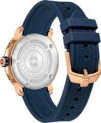 Часы мужские Swiss Military Hanowa SMWGN0001720 Black Marlin