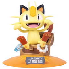 Фигурка Pokemon Meowth