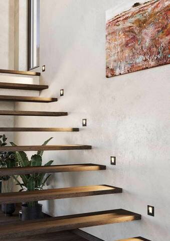 Светодиодная подсветка Eglo MECINOS 99644