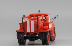 GAZ-52 ACU-10 1975 fire engine State Farm Chapaevsky DIP 1:43