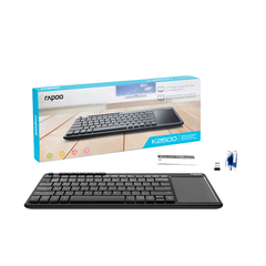 Клавиатура Rapoo K2600