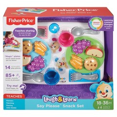 Fisher-Price Игровой набор  