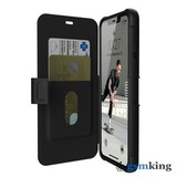 UAG Metropolis Series Case for Apple iPhone 11 Pro Max Black (Чёрный)111726114040