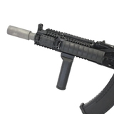 Дожигатель VR-DTL, Вектор 7.62