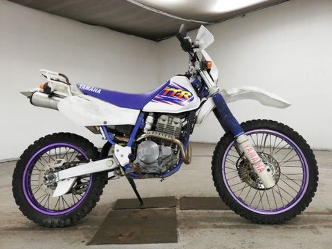 YAMAHA TT250R Open enduro 1999