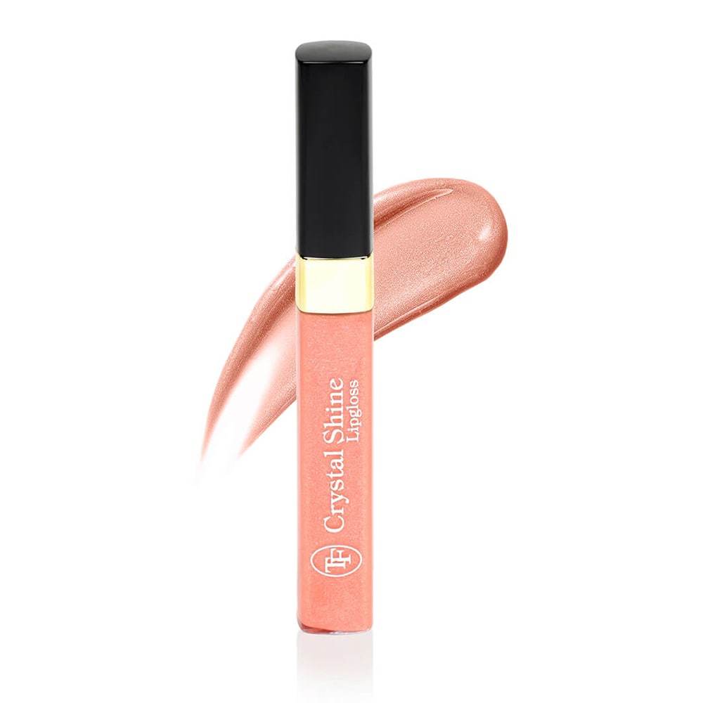 Помада для губ жидкая Crystal Shine Lipgloss