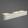 Светильник настенный Arte Lamp Cosmopolitan A7210AP-3WH