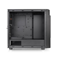 Компьютерный корпус Thermaltake Commander C31 TG ARGB без Б/П