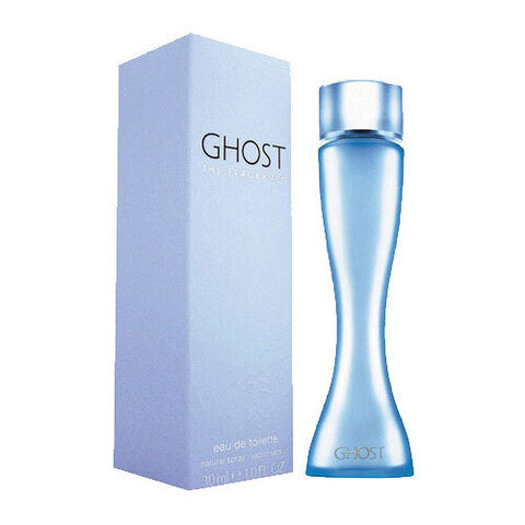 Ghost The Fragrance