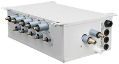 Блок распределитель мульти-сплит Gree Super Free-Match FXB5A-K