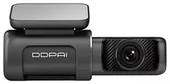 Видеорегистратор DDPai mini5 Dash Cam, GPS