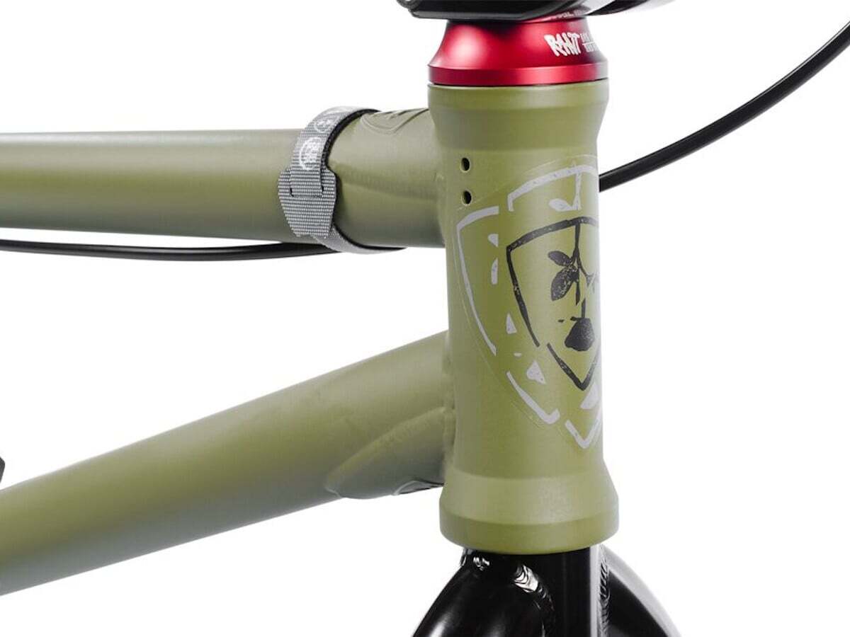 BMX Subrosa Tiro 18 2022 stressshop.ru