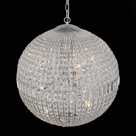 Люстра подвесная ST Luce Mondo SL226.103.08