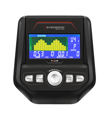 Электромагнитный эллиптический эргометр Svensson Body Labs FrontLine RTA