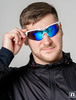 Очки спортивные Noname Racer sunglasses