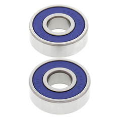 ПОДШИПНИКИ КОЛЕСА передние для Мотоцикла Cobra PW3 50