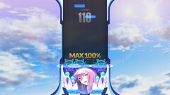 DJMAX RESPECT V - The Clear Blue Sky GEAR PACK (для ПК, цифровой код доступа)