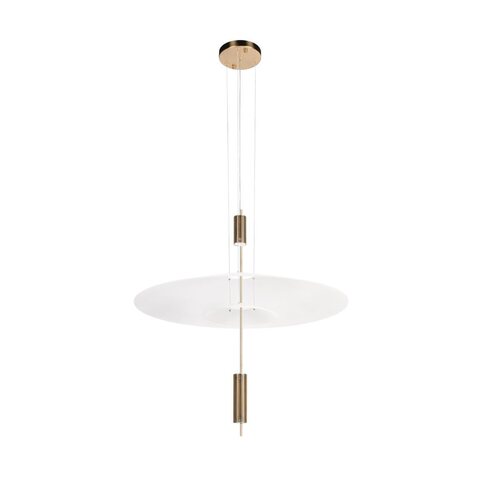 Подвесной светильник Loft It Skylar 10244/A Brass