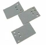Тормозная площадка сканера (резинка) HP LJ 3015, 3050, M1319f (RM1-0891/HG5-2556)