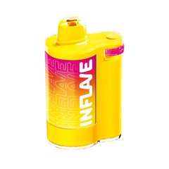 Inflave Spin 8000 - Ананас Кокос