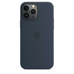 Силиконовый чехол Silicone Case Copy для iPhone 15 Pro