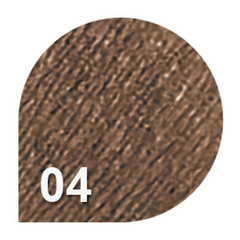 Alvin D`or P-21 Карандаш для губ гелевый водостойкий Lipliner for shading тон 04 капучино 0,29г